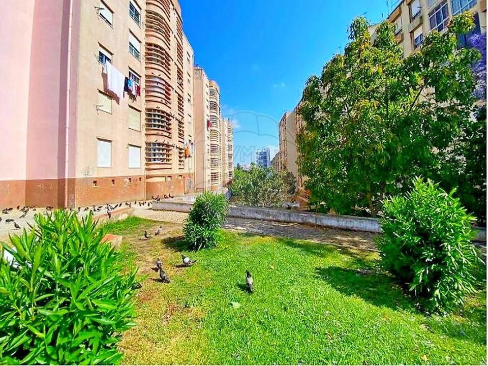 Apartamento T2 para Venda em Setubal (São Sebastião) Foto 8