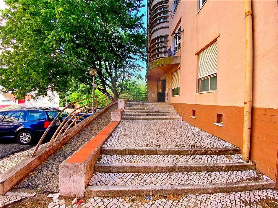 Apartamento T2 para Venda em Setubal (São Sebastião) Foto 5