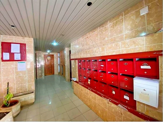 Apartamento T2 para Venda em Setubal (São Sebastião) Foto 2