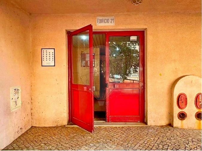 Apartamento T2 para Venda em Setubal (São Sebastião) Foto 6