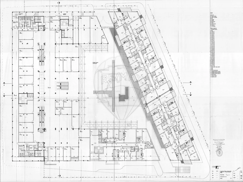 Apartamento T3 para Venda em Setubal (São Sebastião) Foto 14