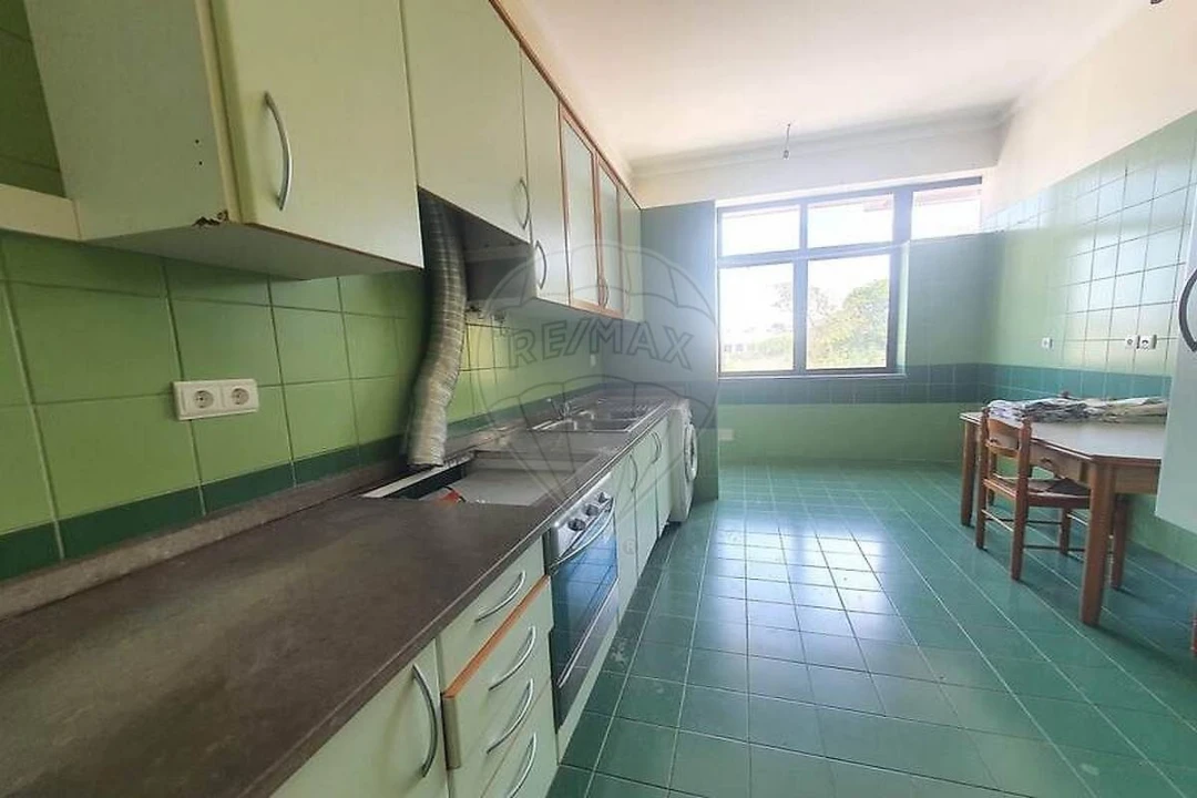 Apartamento T3 para Venda em Setubal (São Sebastião) Foto 8