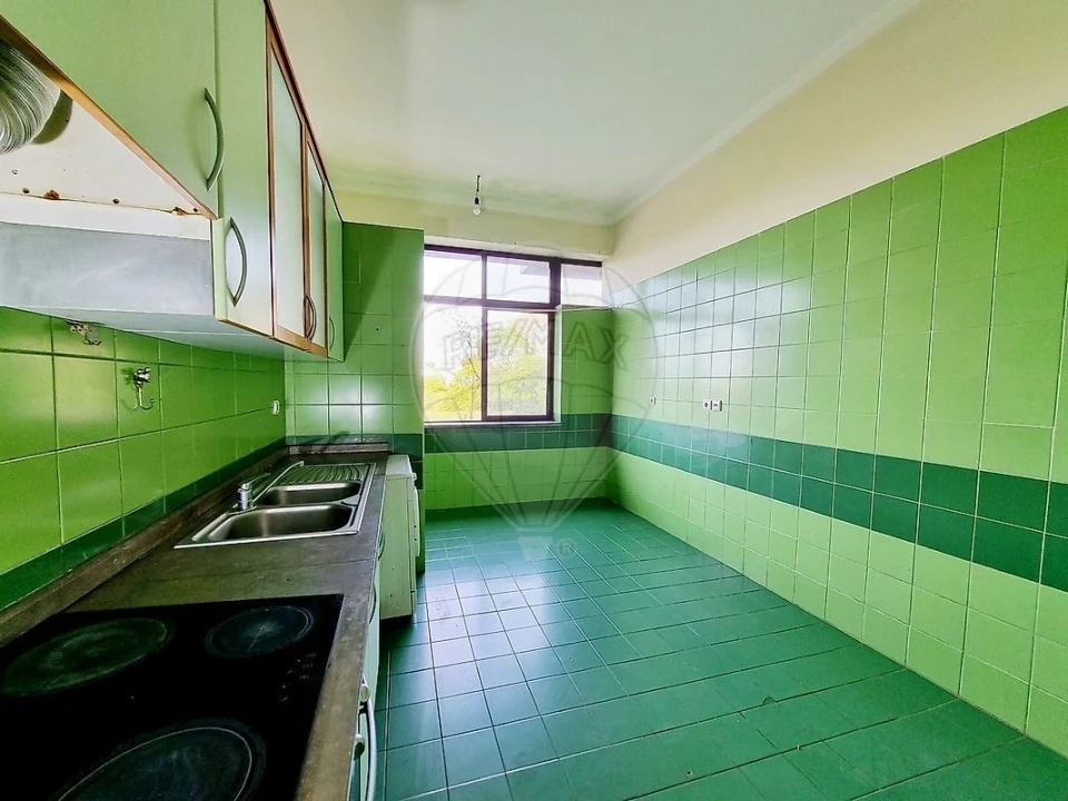 Apartamento T3 para Venda em Setubal (São Sebastião) Foto 9