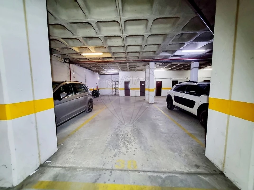 Apartamento T3 para Venda em Setubal (São Sebastião) Foto 31