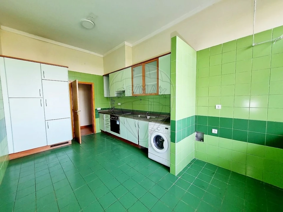 Apartamento T3 para Venda em Setubal (São Sebastião) Foto 7