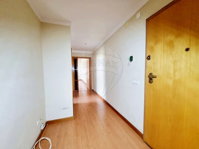 Apartamento T3 para Venda em Setubal (São Sebastião) Foto 28