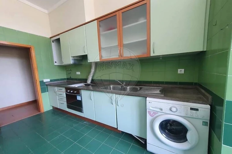 Apartamento T3 para Venda em Setubal (São Sebastião) Foto 9