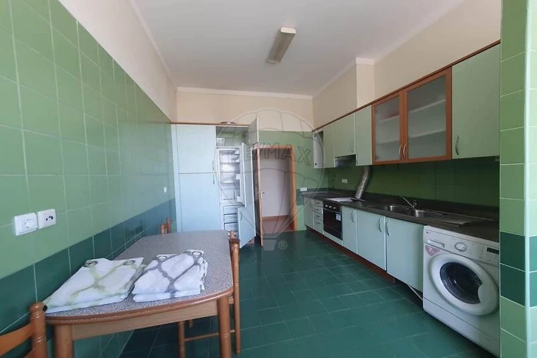 Apartamento T3 para Venda em Setubal (São Sebastião) Foto 10