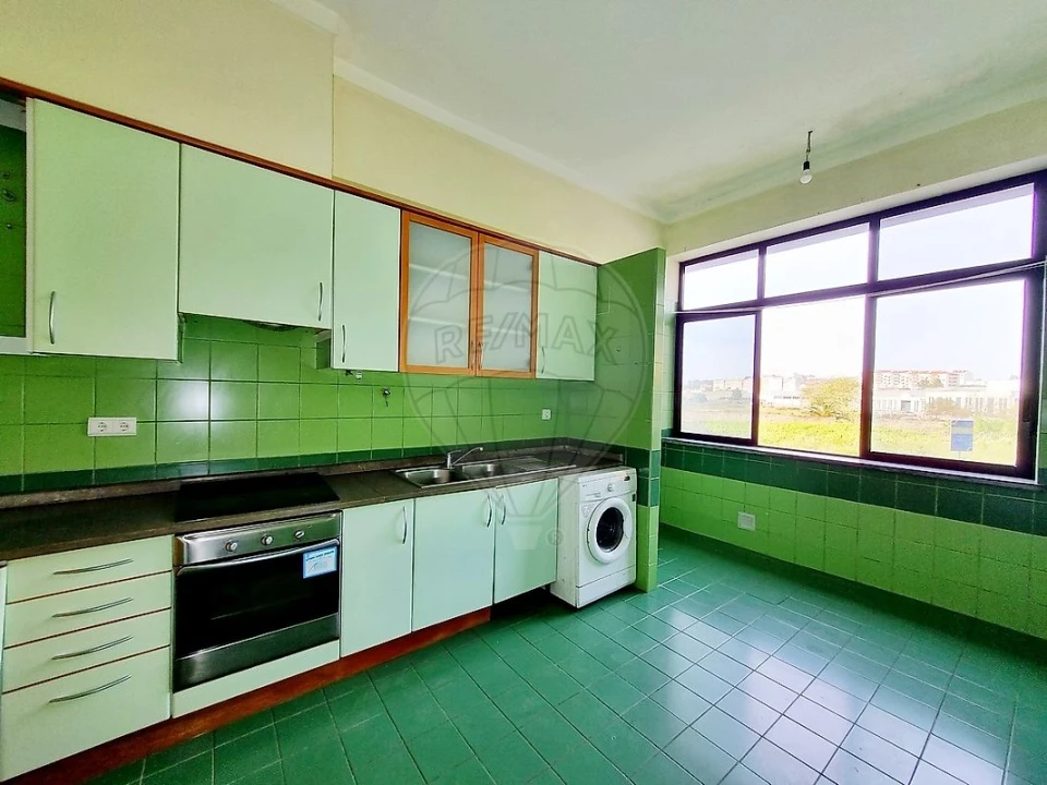 Apartamento T3 para Venda em Setubal (São Sebastião) Foto 10
