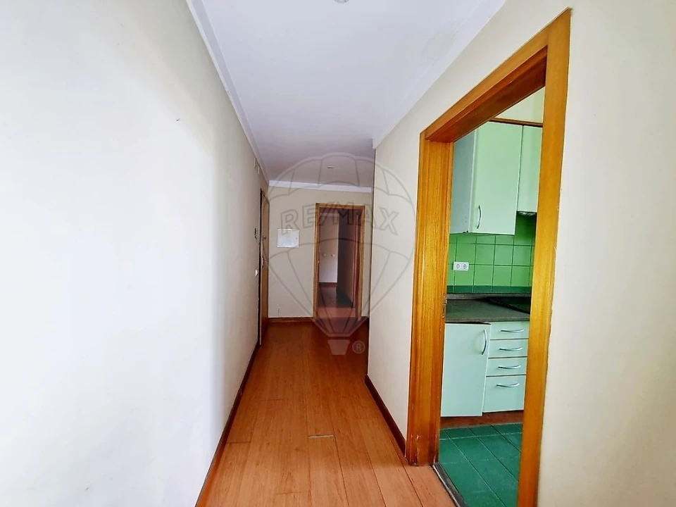 Apartamento T3 para Venda em Setubal (São Sebastião) Foto 12