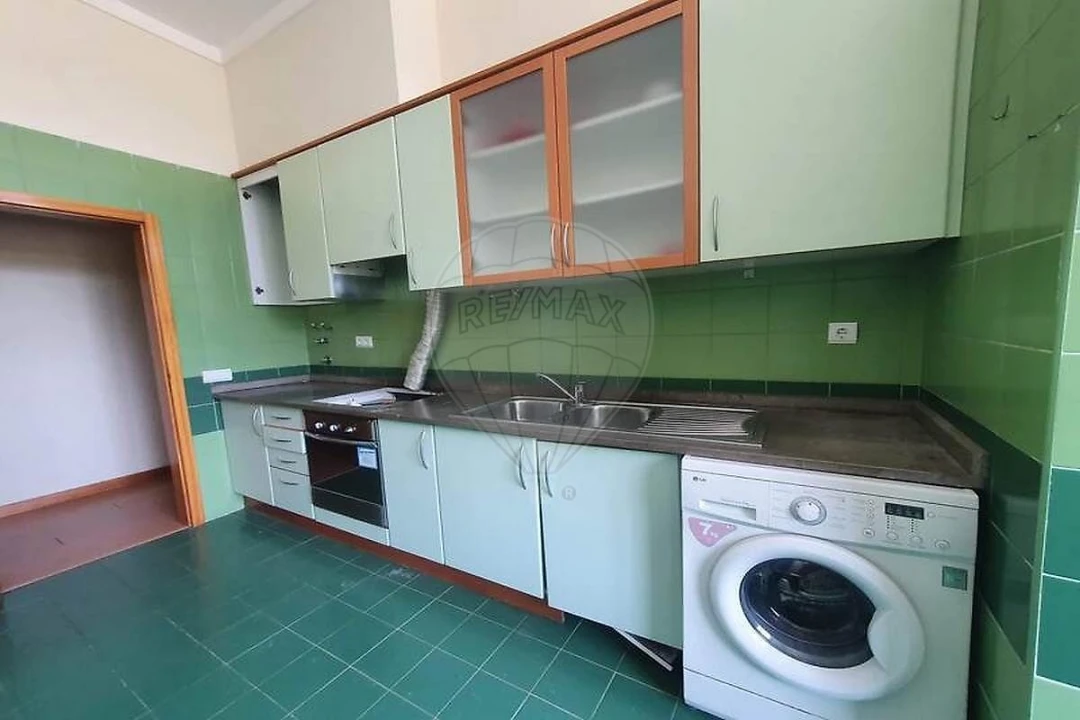 Apartamento T3 para Venda em Setubal (São Sebastião) Foto 9