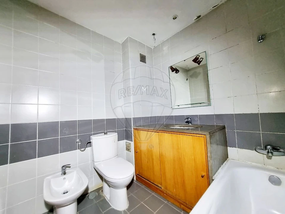 Apartamento T3 para Venda em Setubal (São Sebastião) Foto 16