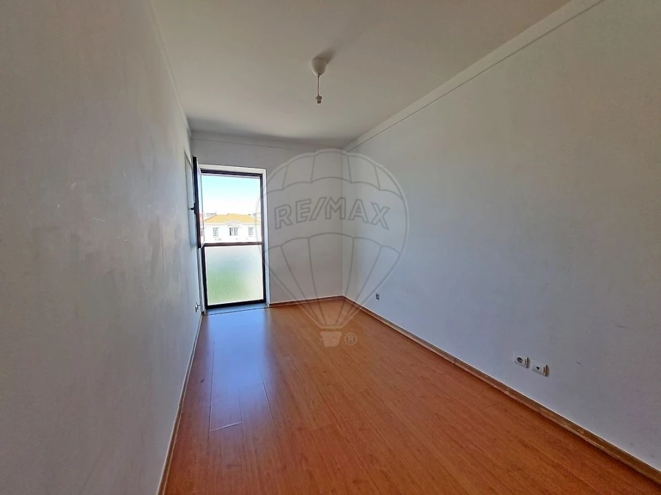 Apartamento T3 para Venda em Setubal (São Sebastião) Foto 8