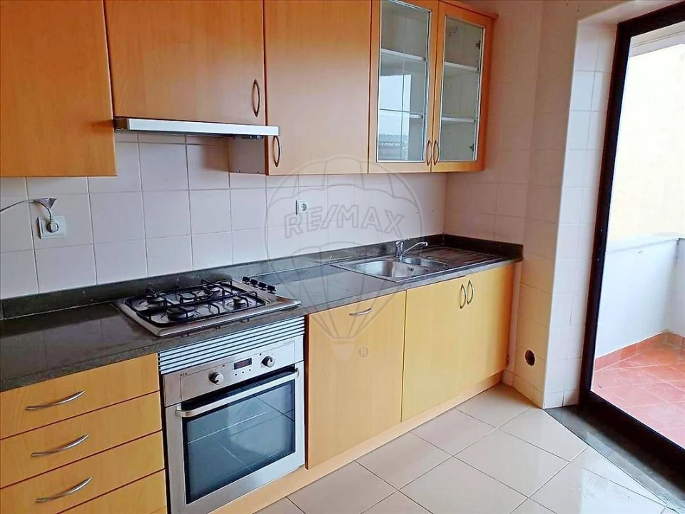 Apartamento T3 para Venda em Setubal (São Sebastião) Foto 4