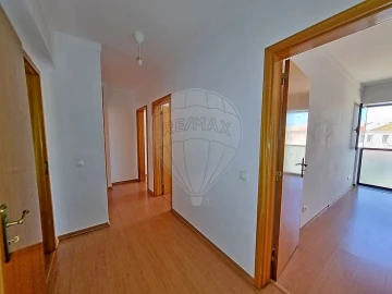 Apartamento T3 para Venda em Setubal (São Sebastião)