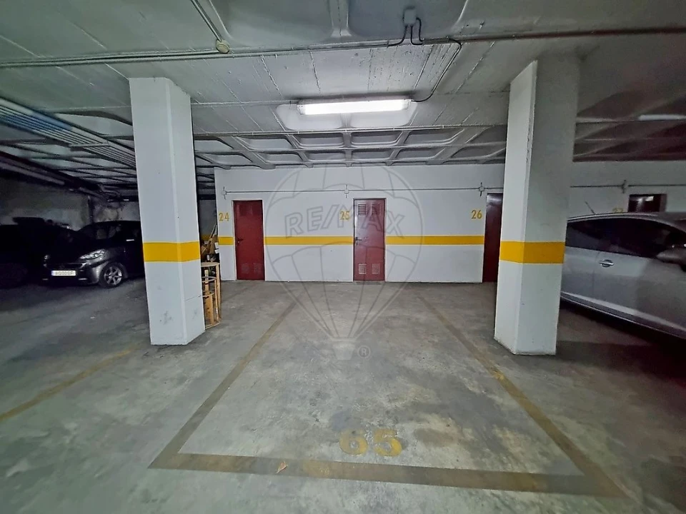 Apartamento T3 para Venda em Setubal (São Sebastião) Foto 20