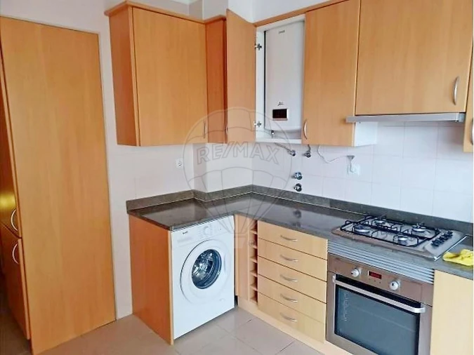 Apartamento T3 para Venda em Setubal (São Sebastião) Foto 2