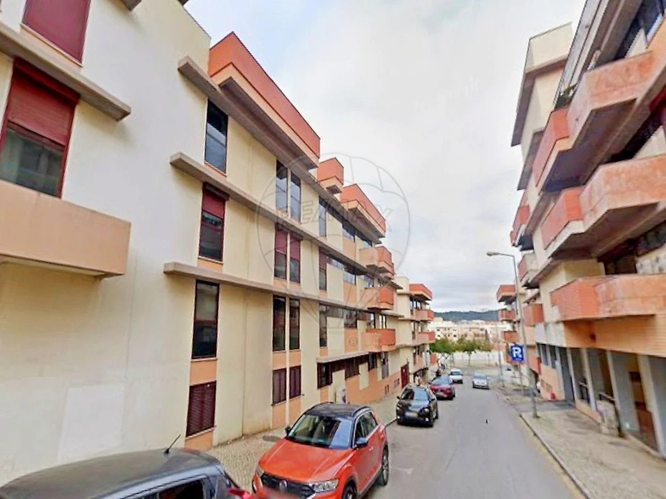 Apartamento T3 para Venda em Setubal (São Sebastião) Foto 3