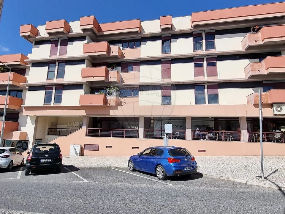 Apartamento T3 para Venda em Setubal (São Sebastião) Foto 16