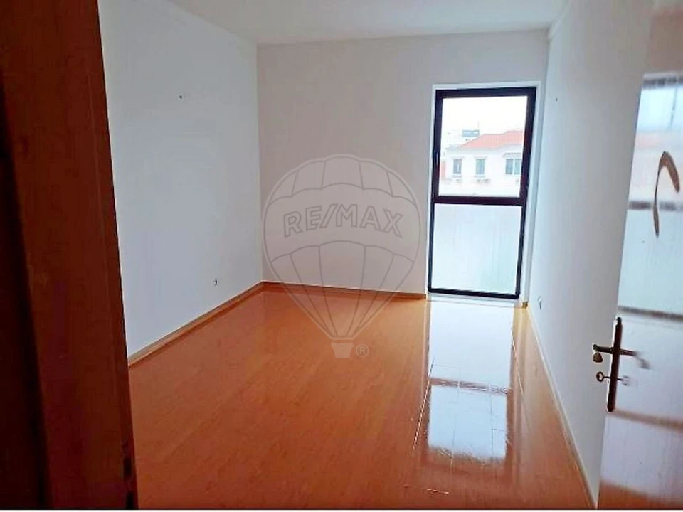 Apartamento T3 para Venda em Setubal (São Sebastião) Foto 8