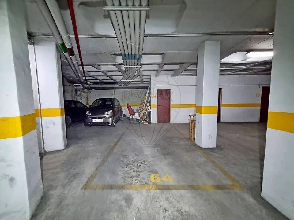 Apartamento T3 para Venda em Setubal (São Sebastião) Foto 21