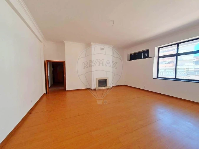 Apartamento T3 para Venda em Setubal (São Sebastião) Foto 3
