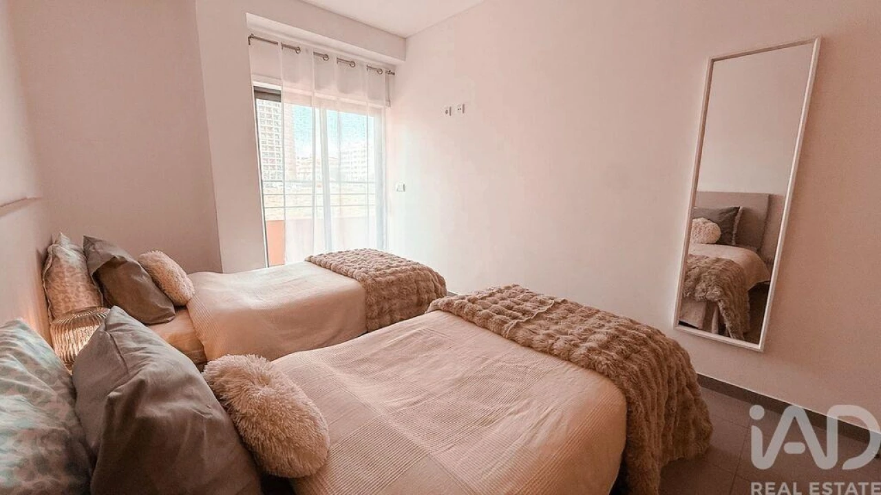 Apartamento T2 para Venda em Portimão Foto 10