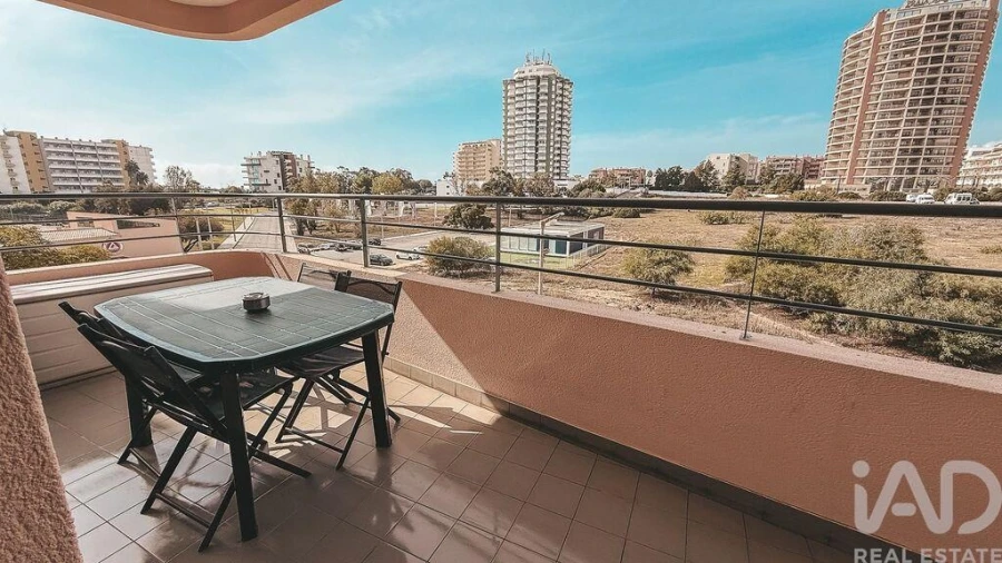 Apartamento T2 para Venda em Portimão