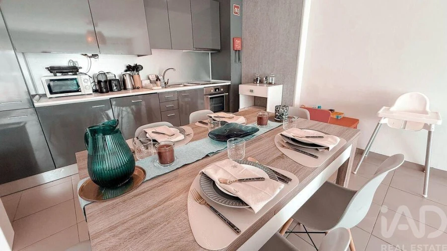 Apartamento T2 para Venda em Portimão Foto 7