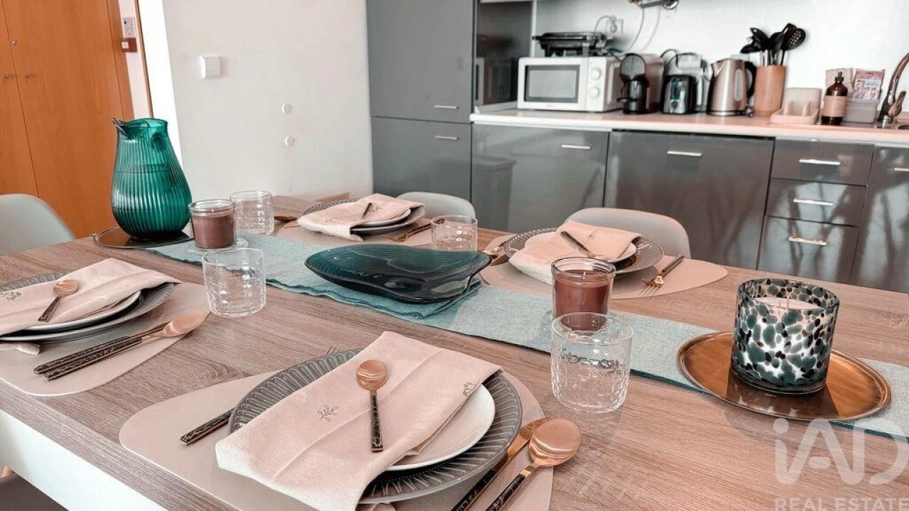 Apartamento T2 para Venda em Portimão Foto 5