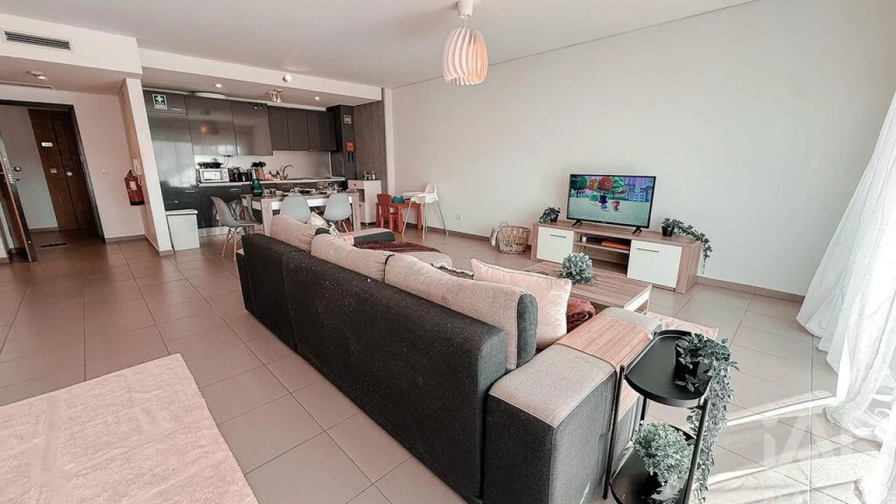 Apartamento T2 para Venda em Portimão Foto 8