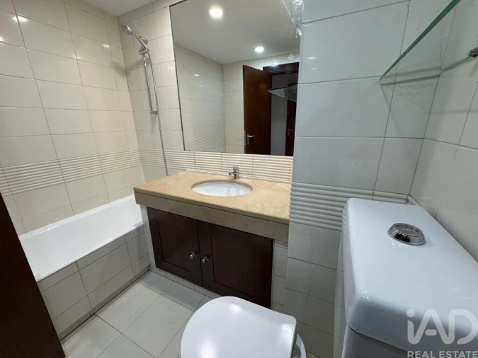 Apartamento T3 para Arrendamento em Lumiar Foto 11