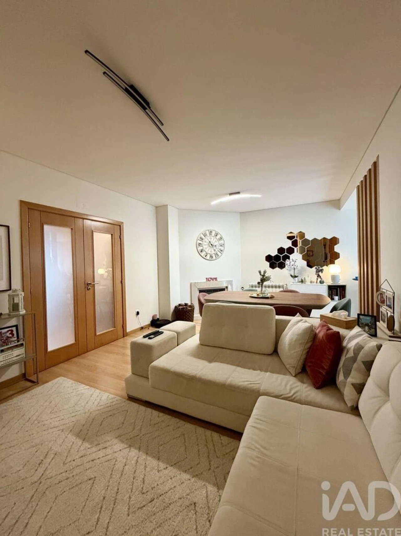 Apartamento T3 para Venda em A dos Cunhados e Maceira Foto 2