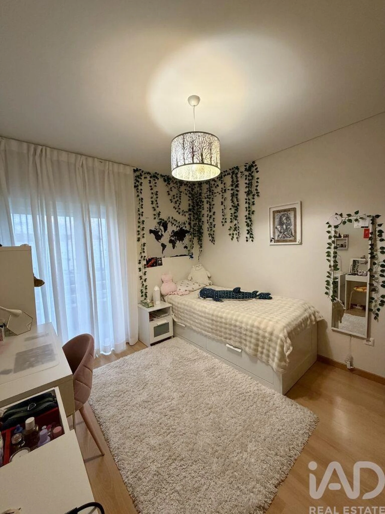 Apartamento T3 para Venda em A dos Cunhados e Maceira Foto 9
