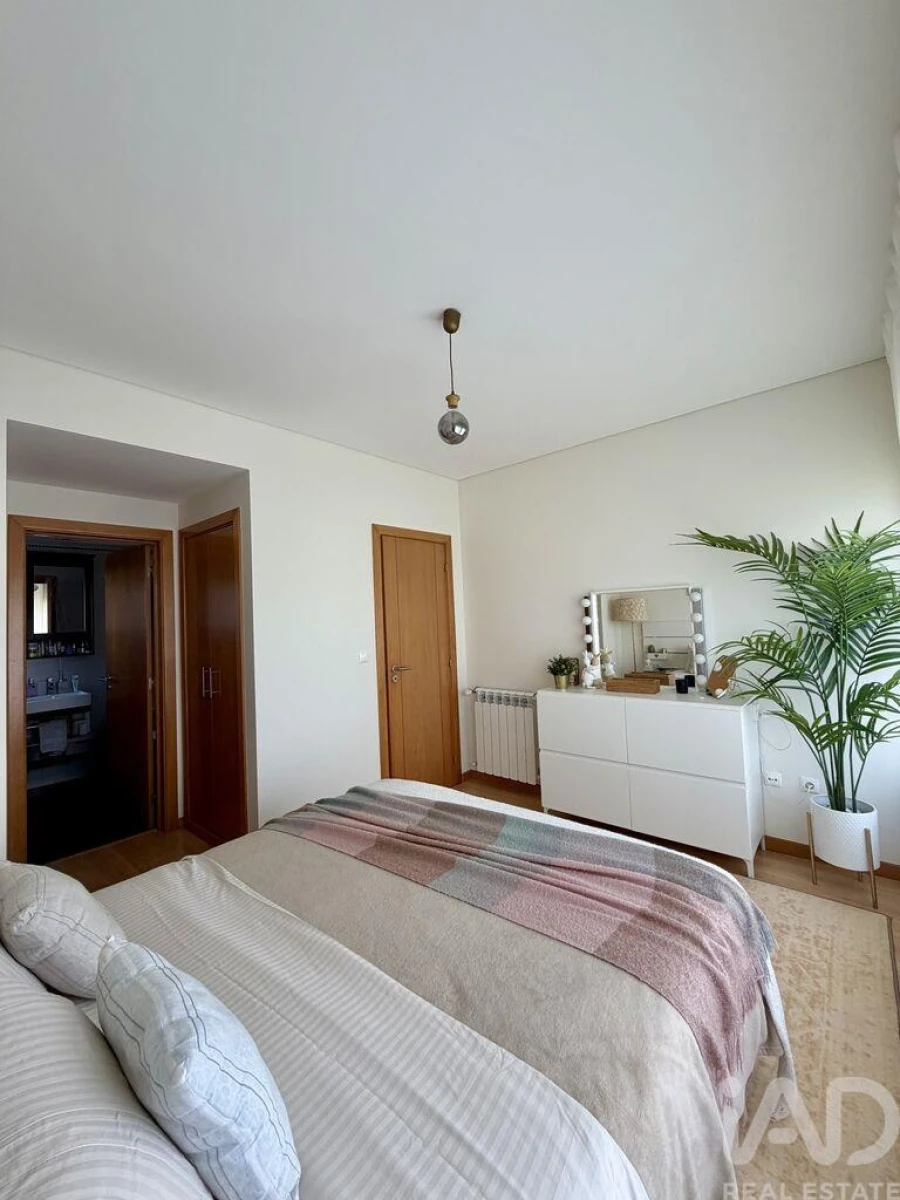 Apartamento T3 para Venda em A dos Cunhados e Maceira Foto 11