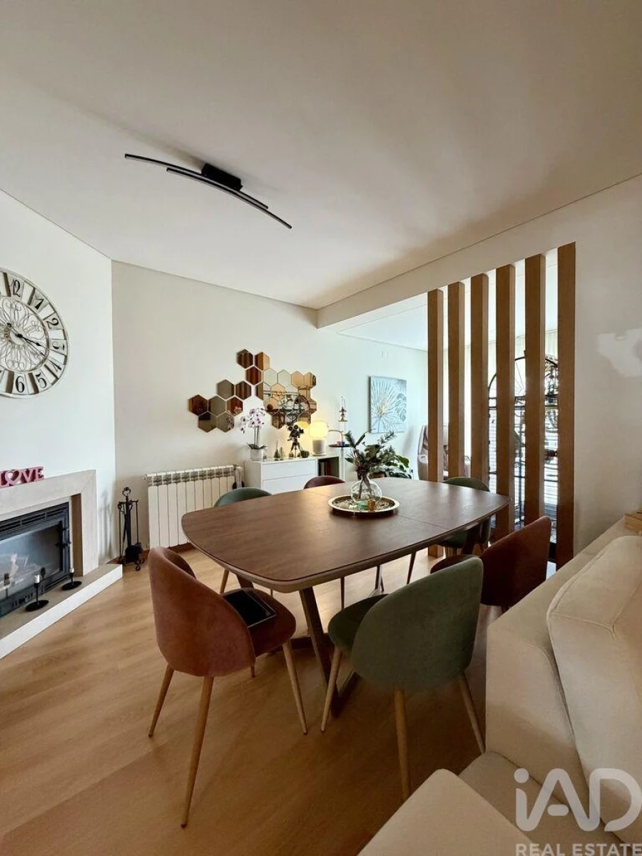 Apartamento T3 para Venda em A dos Cunhados e Maceira Foto 3