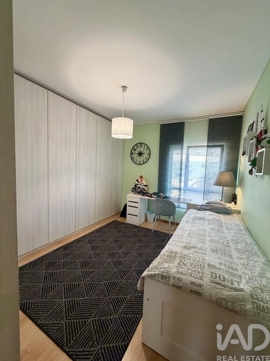 Apartamento T3 para Venda em A dos Cunhados e Maceira Foto 8