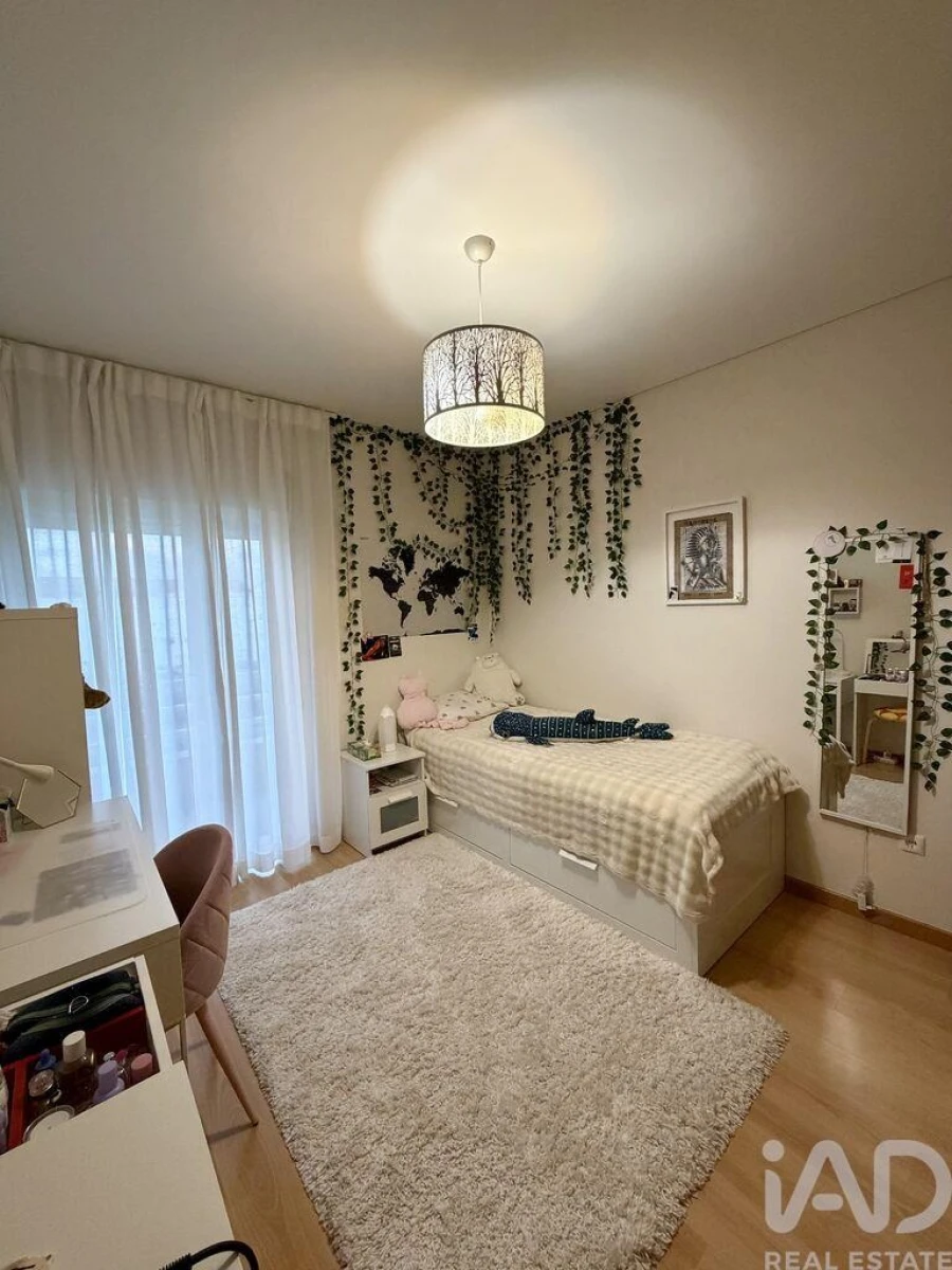 Apartamento T3 para Venda em A dos Cunhados e Maceira Foto 9