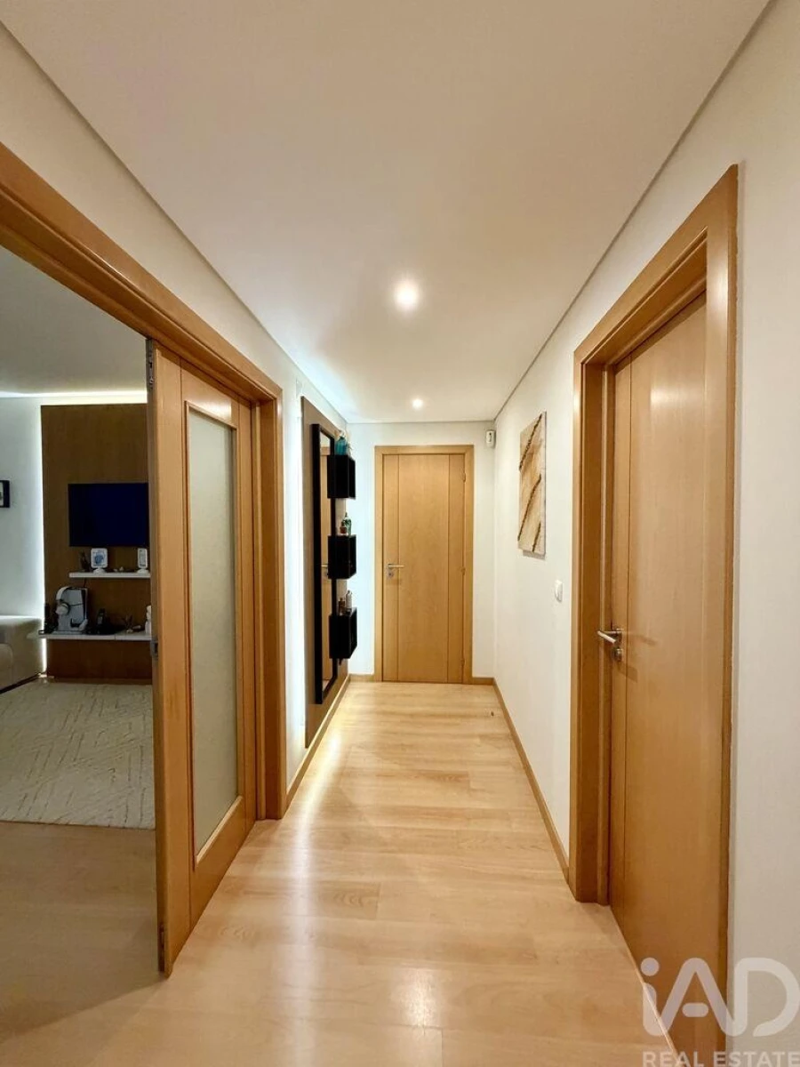 Apartamento T3 para Venda em A dos Cunhados e Maceira Foto 5