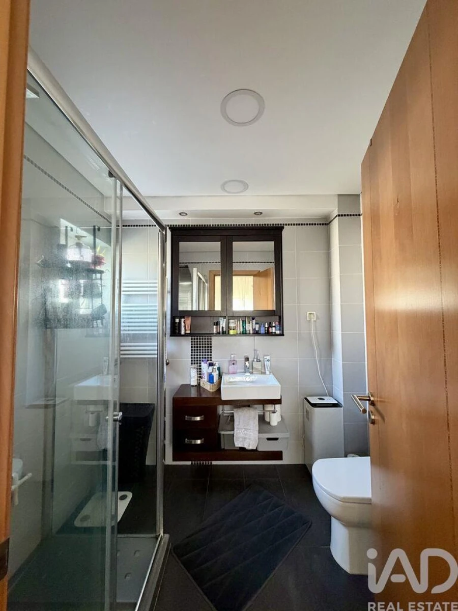 Apartamento T3 para Venda em A dos Cunhados e Maceira Foto 12