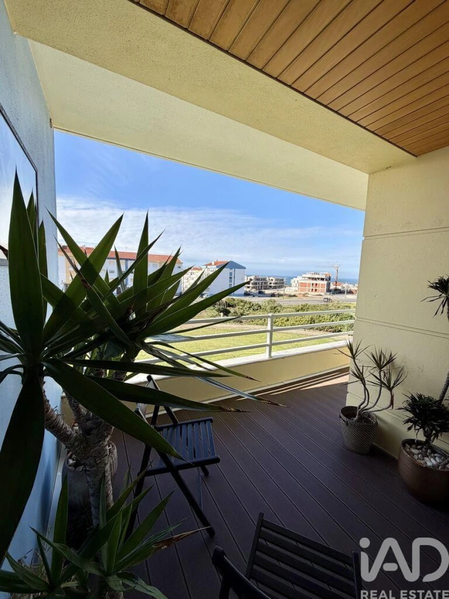 Apartamento T3 para Venda em A dos Cunhados e Maceira Foto 4