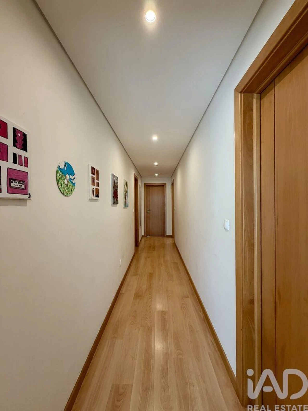 Apartamento T3 para Venda em A dos Cunhados e Maceira Foto 7