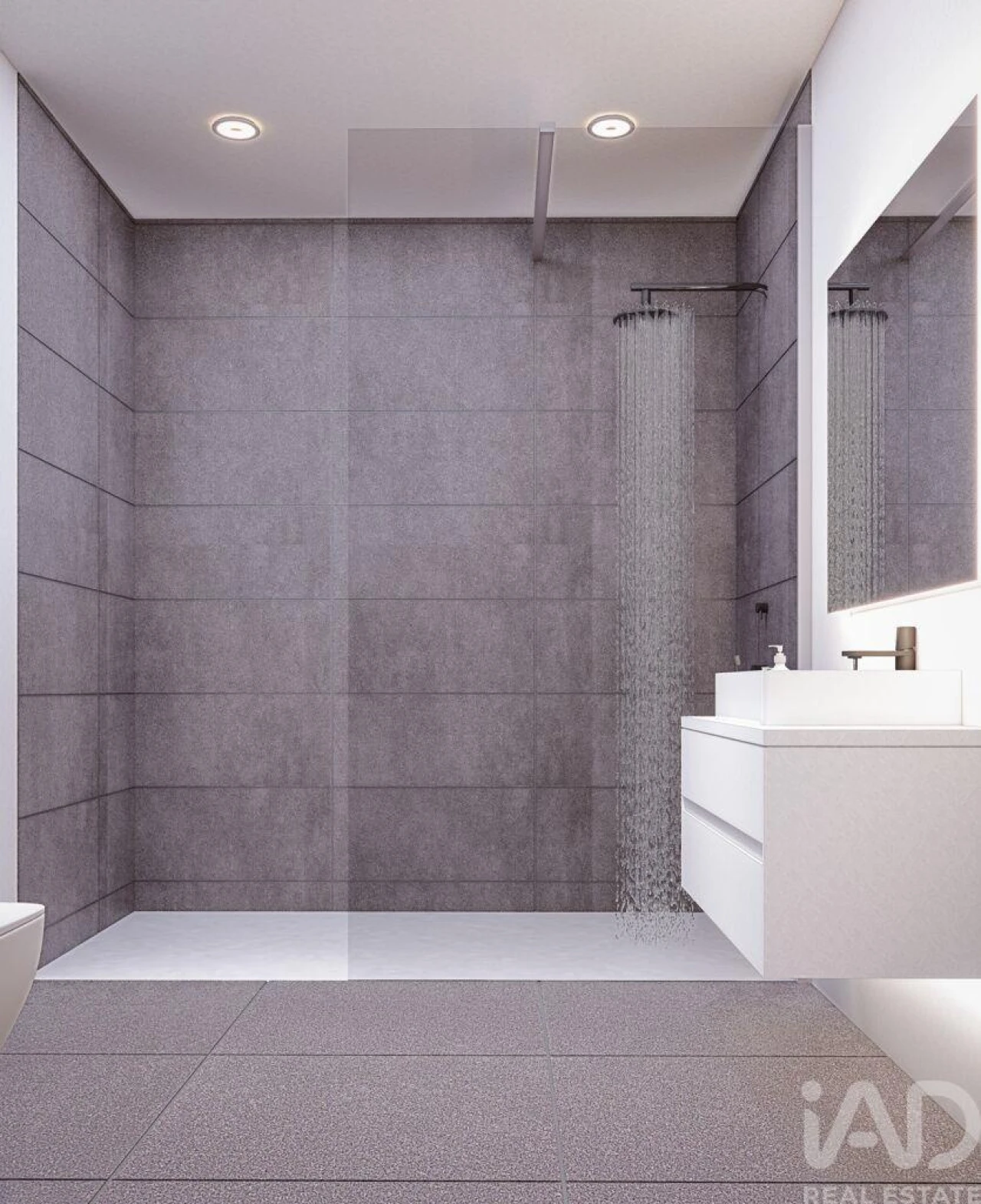 Apartamento T1 para Venda em Camara de Lobos Foto 13