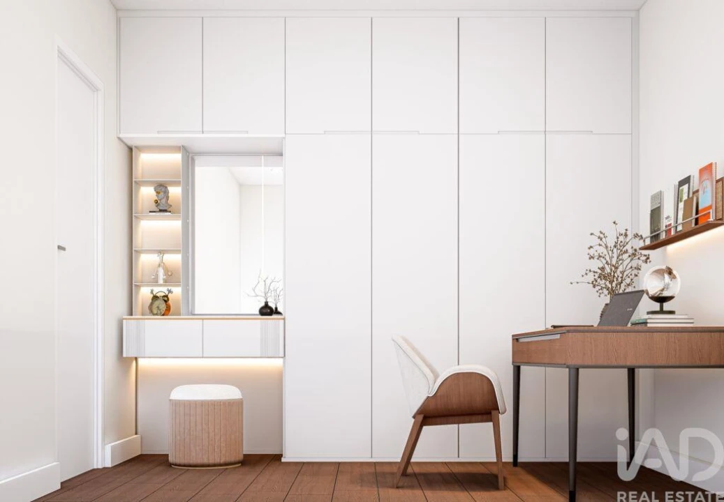 Apartamento T1 para Venda em Camara de Lobos Foto 9