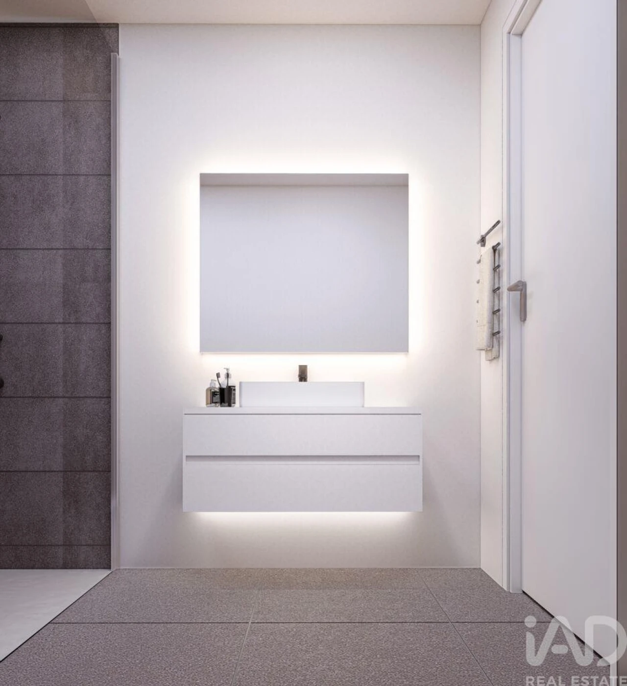 Apartamento T1 para Venda em Camara de Lobos Foto 11