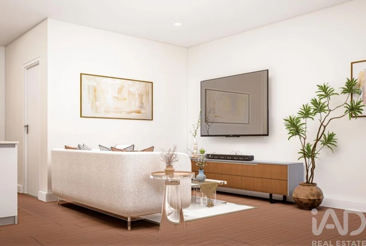 Apartamento T1 para Venda em Camara de Lobos Foto 10