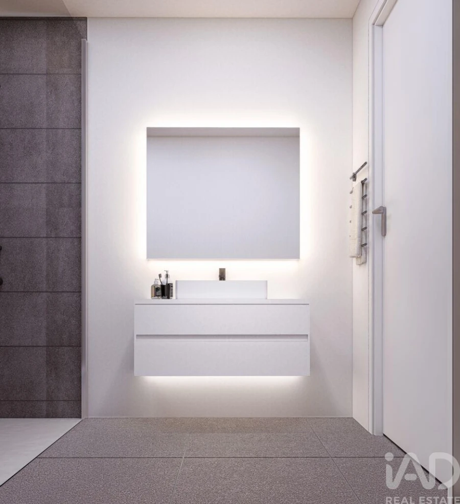 Apartamento T1 para Venda em Camara de Lobos Foto 11