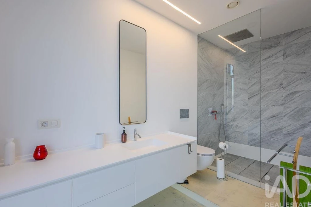 Apartamento T2 para Arrendamento em Marvila Foto 24