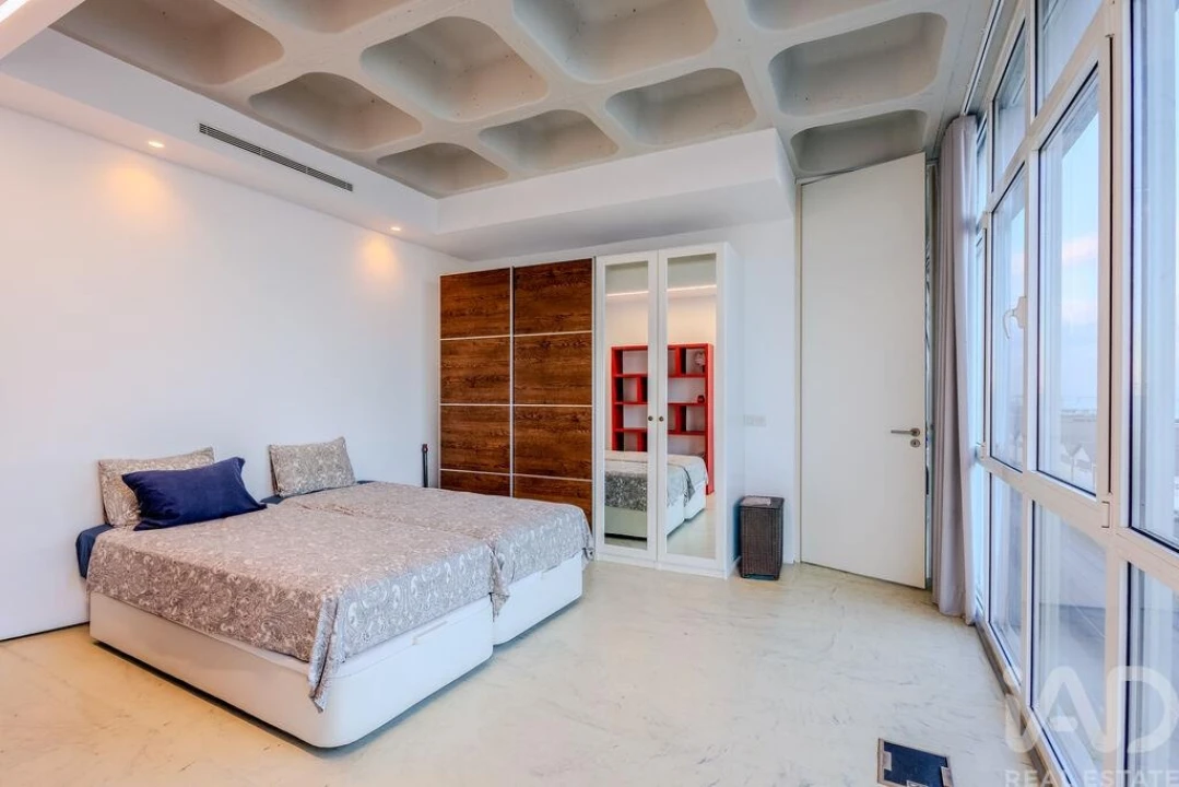 Apartamento T2 para Arrendamento em Marvila Foto 22