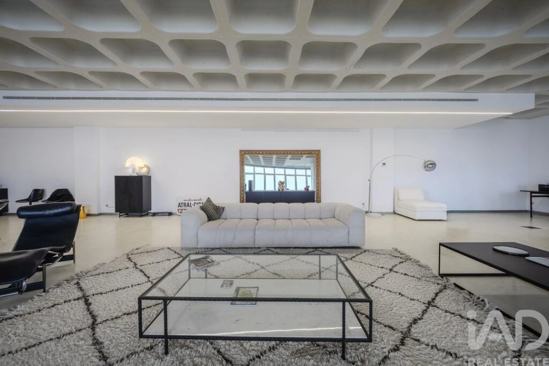 Apartamento T2 para Arrendamento em Marvila Foto 5